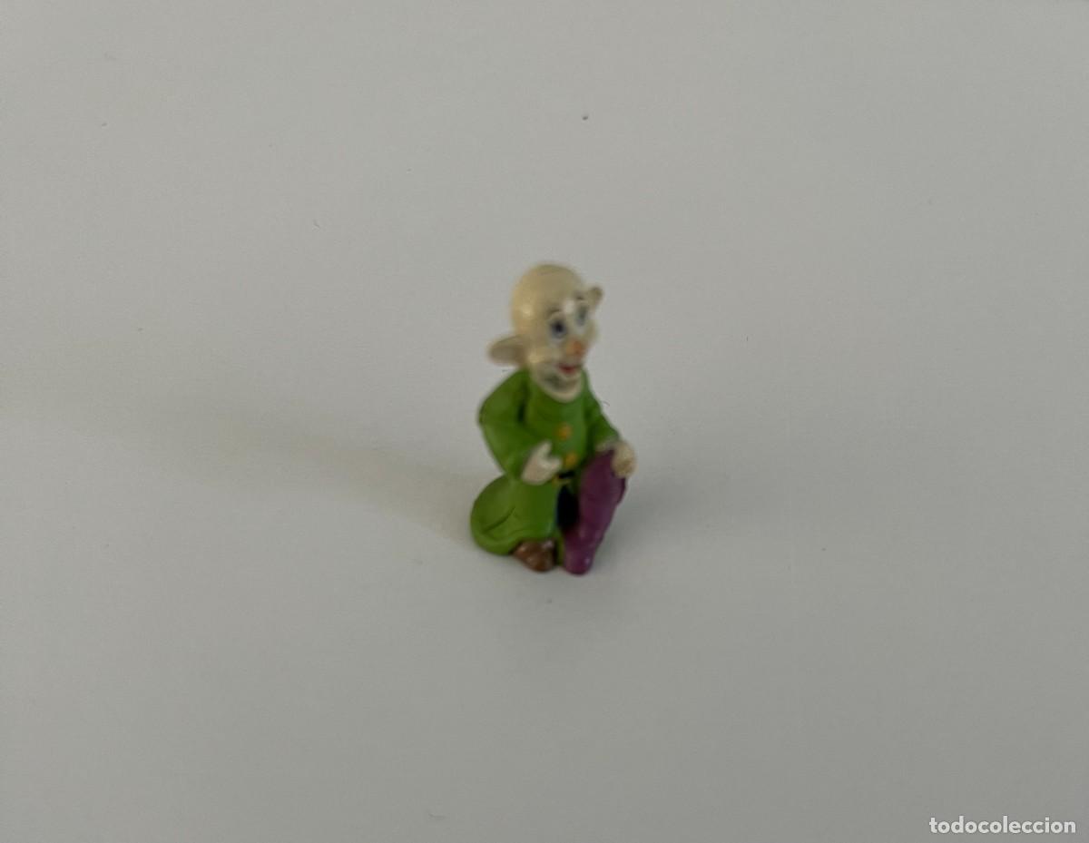 Figuras de goma Kinder: juguete kinder vintage #74