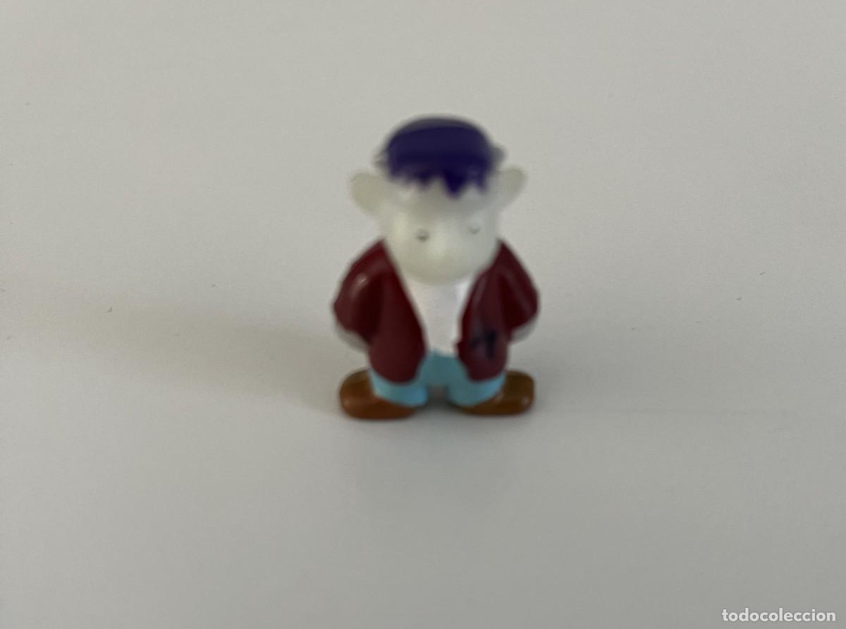 Figuras de goma Kinder: juguete kinder vintage #78
