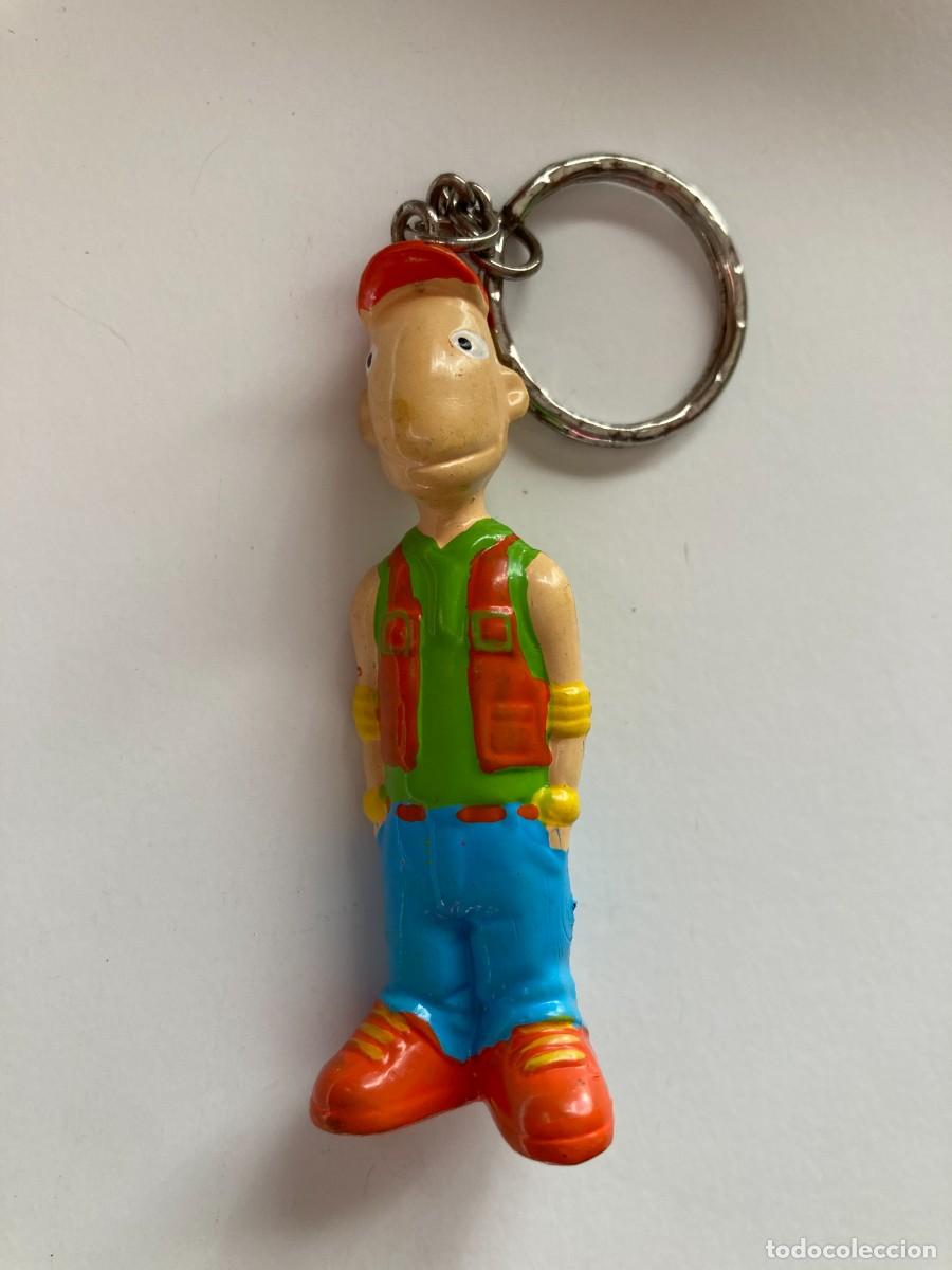 Figuras de goma Kinder: juguete kinder vintage #83