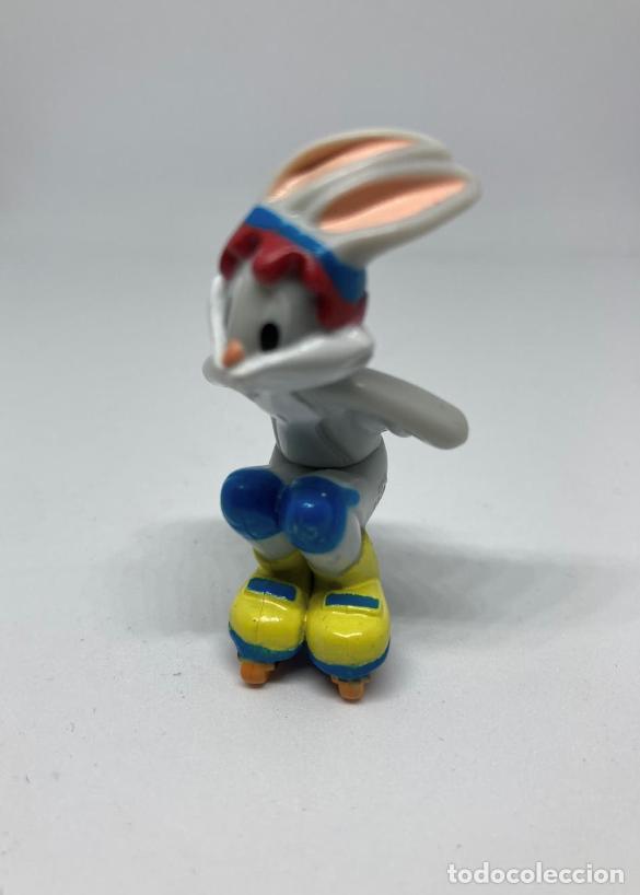 Figuras de goma Kinder: juguete kinder coneja #84