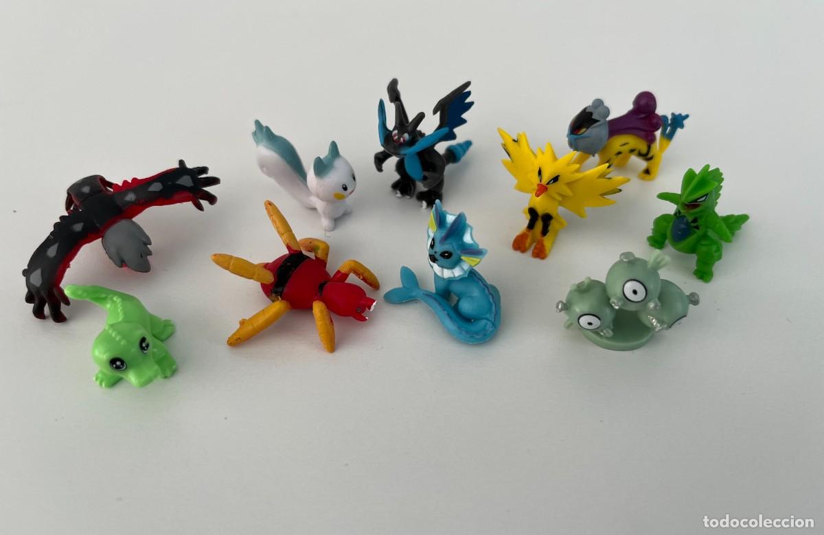Figuras de goma Kinder: juguete kinder insectos #85