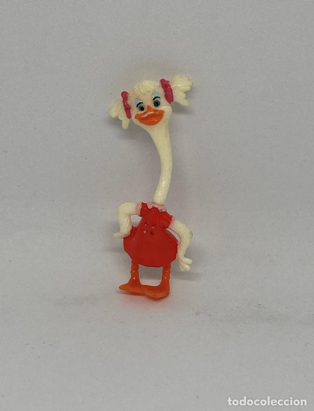 Figuras de goma Kinder: juguete kinder vintage #88