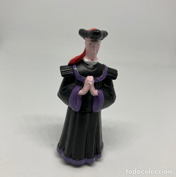 Figuras de goma Kinder: juguete kinder vintage #90