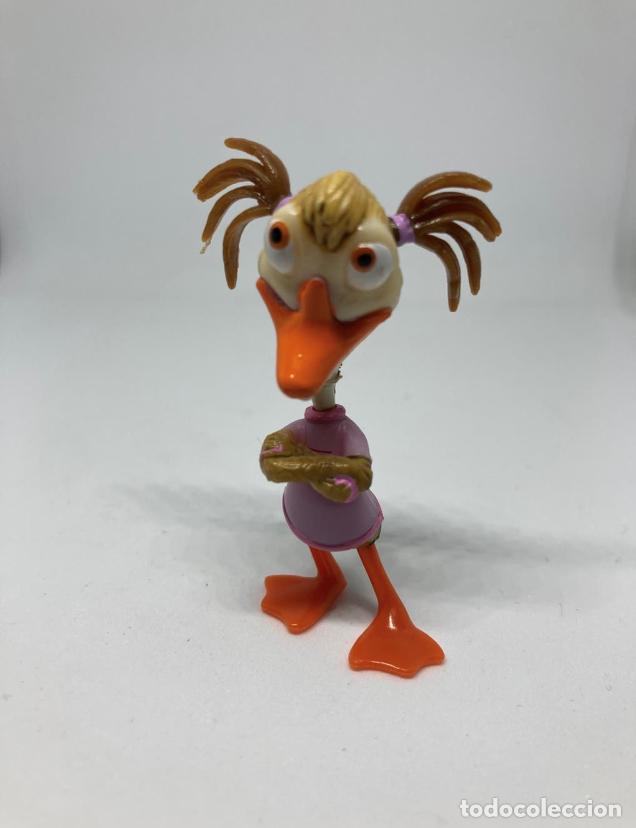Figuras de goma Kinder: juguete kinder vintage #94