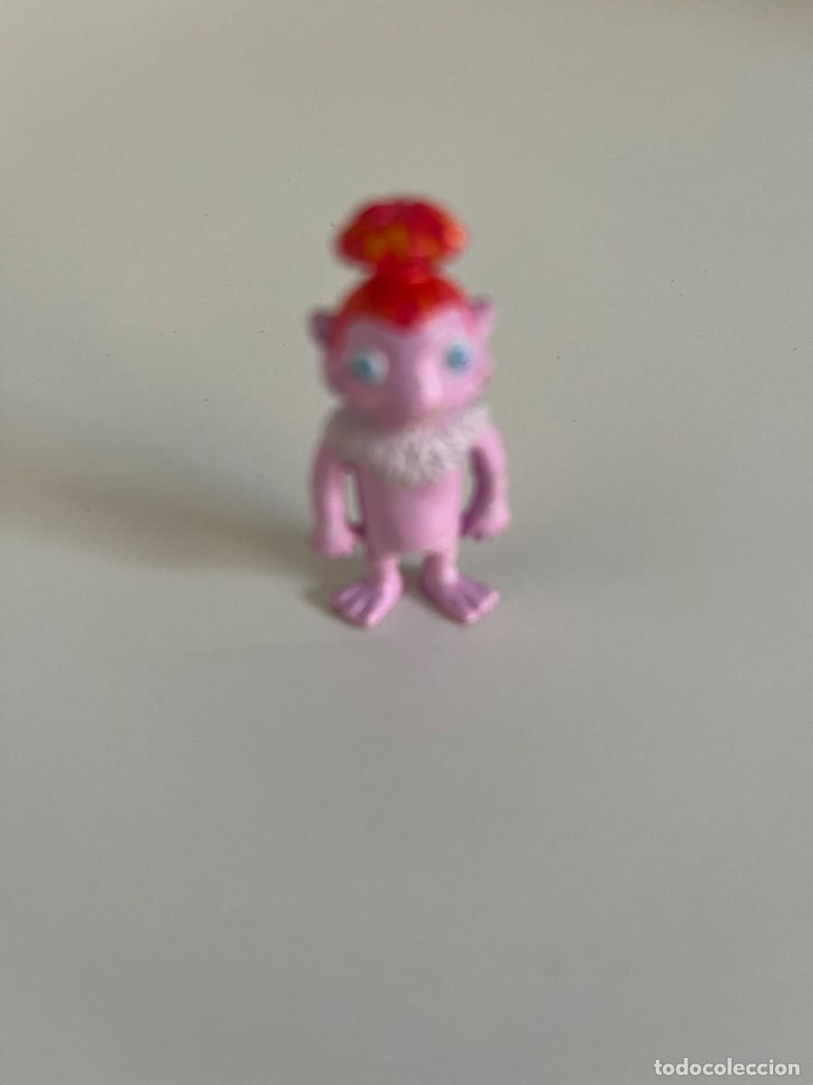 Figuras de goma Kinder: juguete kinder vintage #95