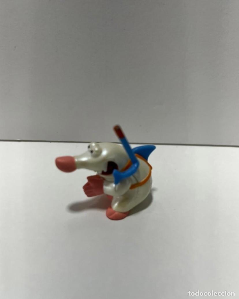 Figuras de goma Kinder: juguete kinder vintage #98