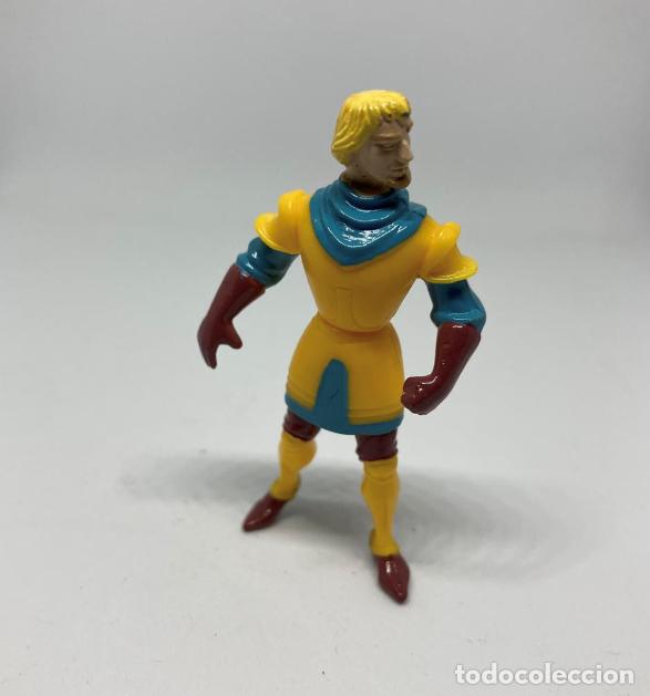 Figuras de goma Kinder: juguete kinder vintage #112