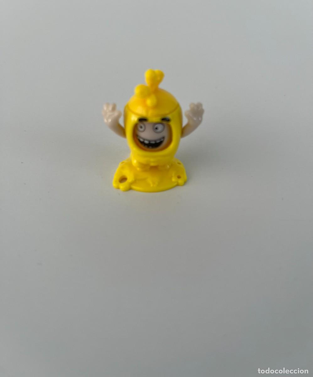 Figuras de goma Kinder: juguete kinder vintage #115