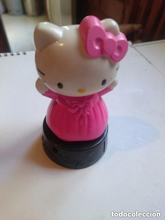 Figuras de goma y PVC: MU&Ntilde;ECO DE HELLO KITTY . Mira todos mis dem&aacute;s art&iacute;culos para aprovechar los gastos de env&iacute;o