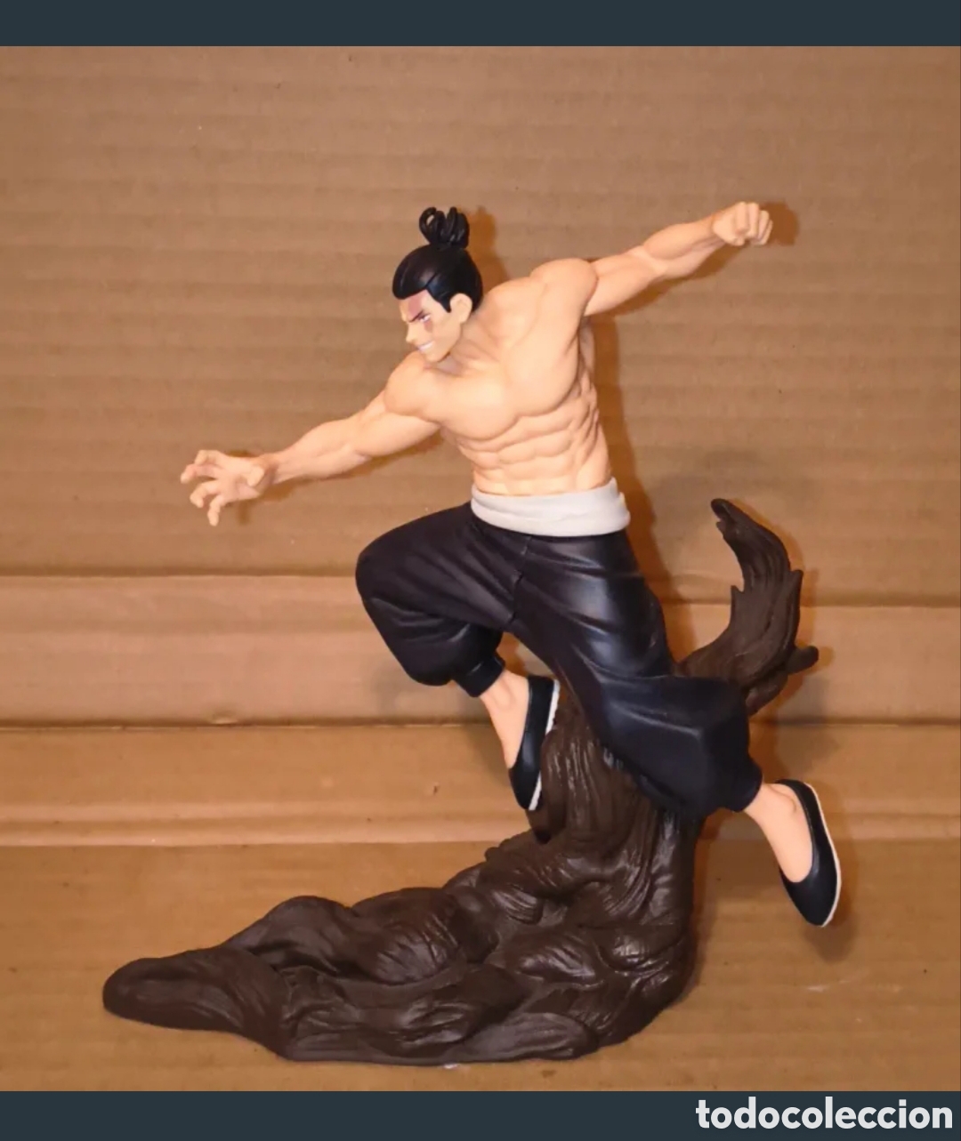 Figuras de goma y PVC: Figura Aoi Todo Jujutsu Kaisen