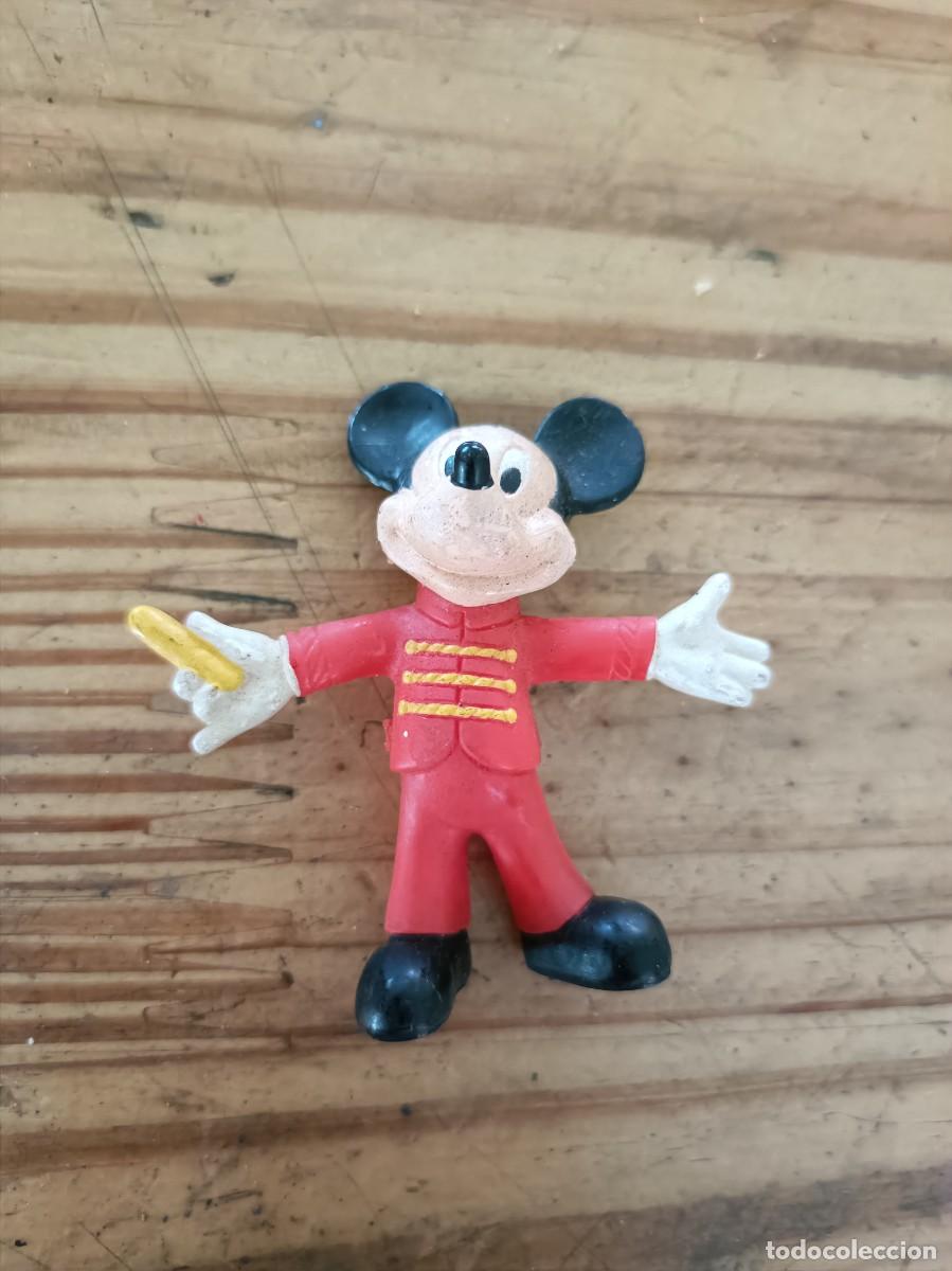 Figuras de goma y PVC: FIGURA PVC GOMA C&Oacute;MICS SPAIN