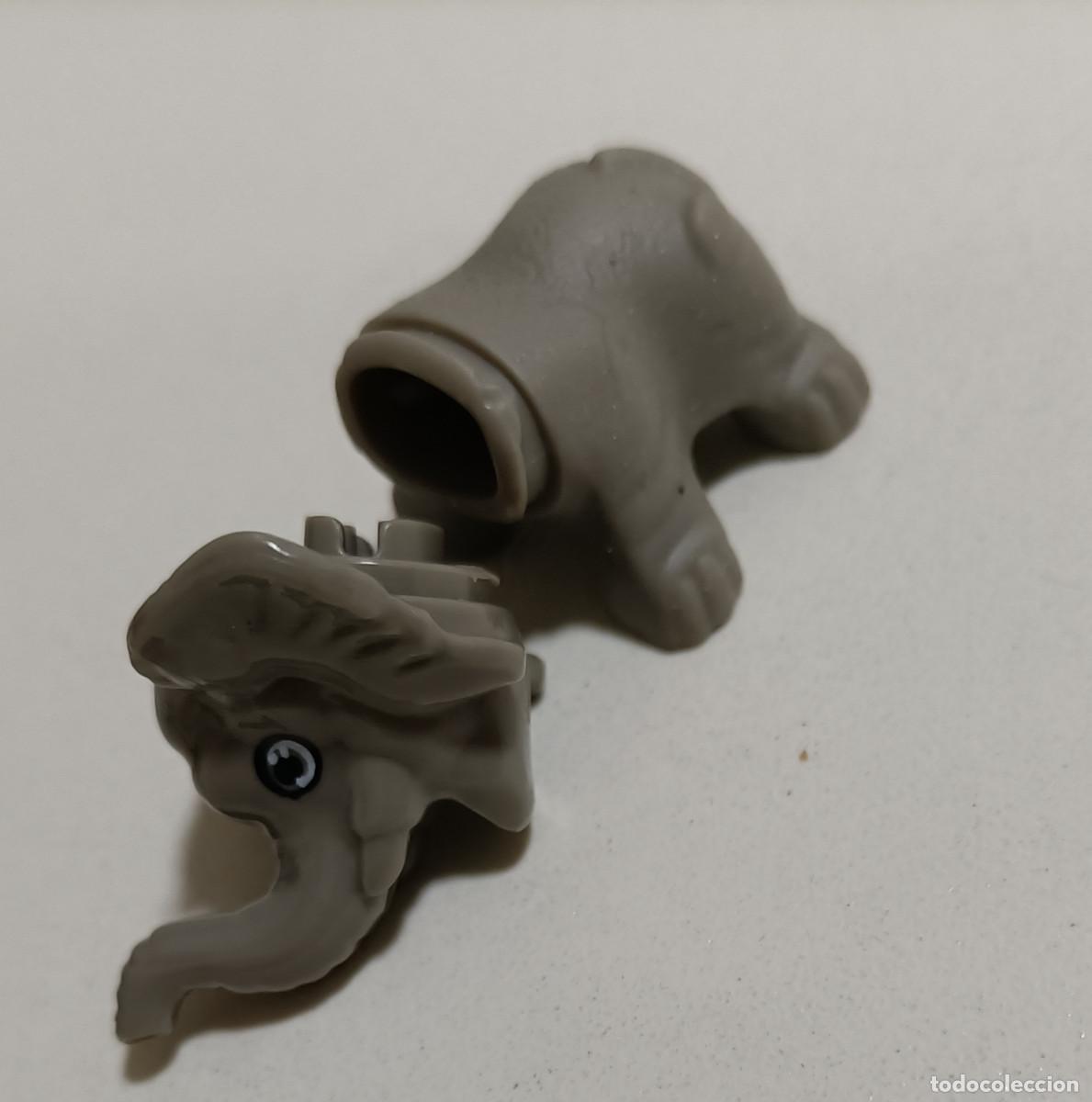 Figuras de goma Kinder: kinder natoons vv 2020 2021 animal vv cabezon elefante