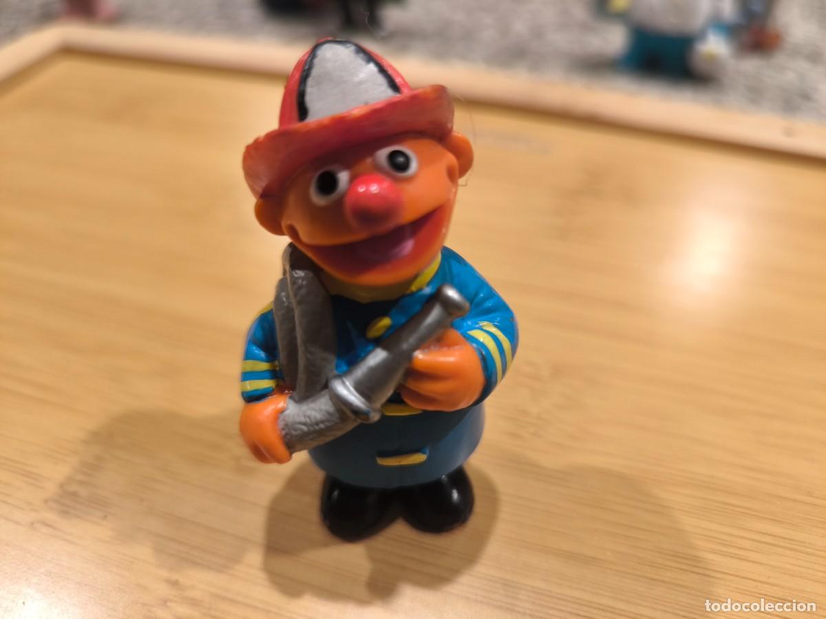 Figuras de goma y PVC: Epi - Applause Jim Henson