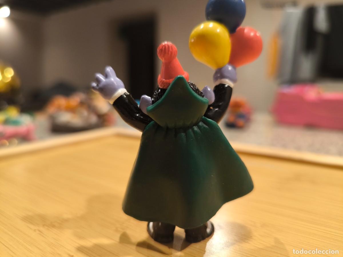 Figuras de goma y PVC: Conde Draco - Applause - Foto 2