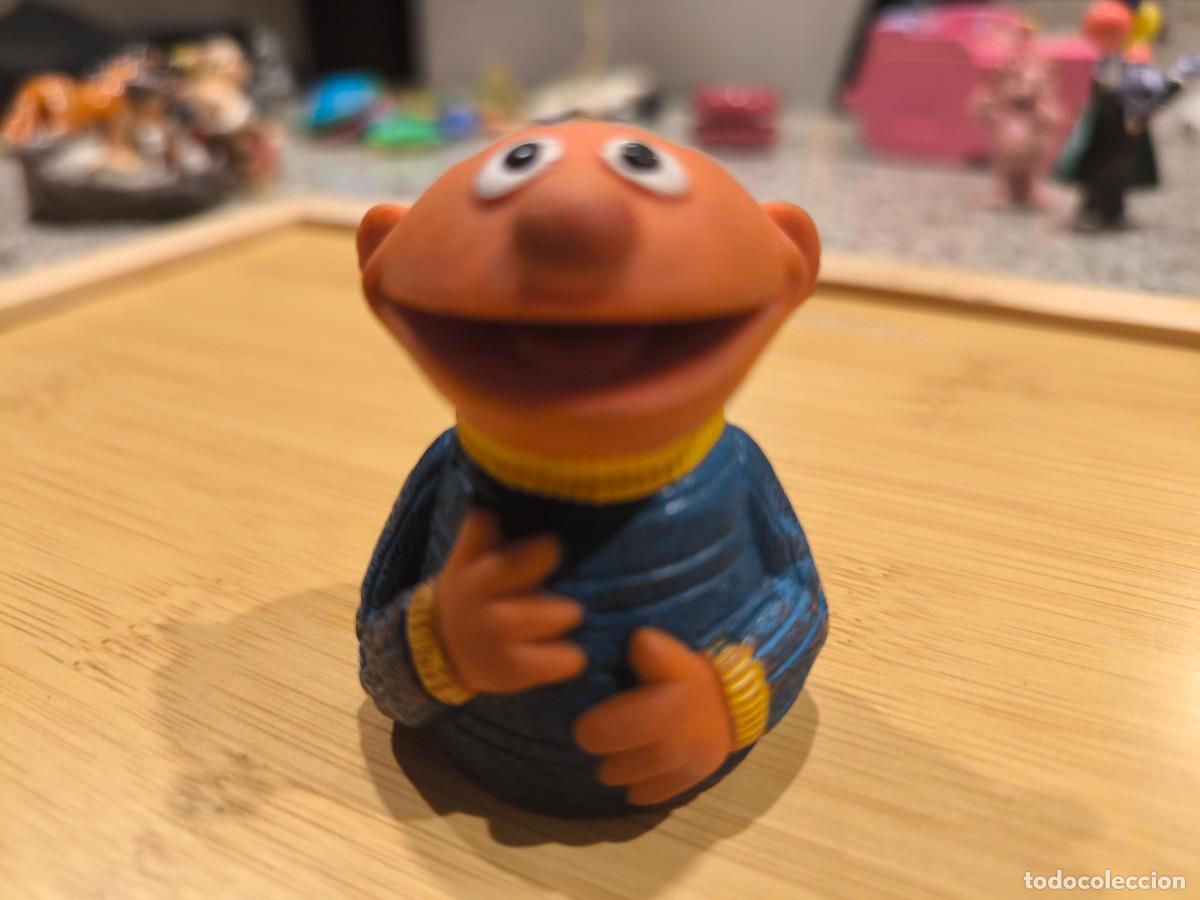 Figuras de goma y PVC: Epi - Muppets ........