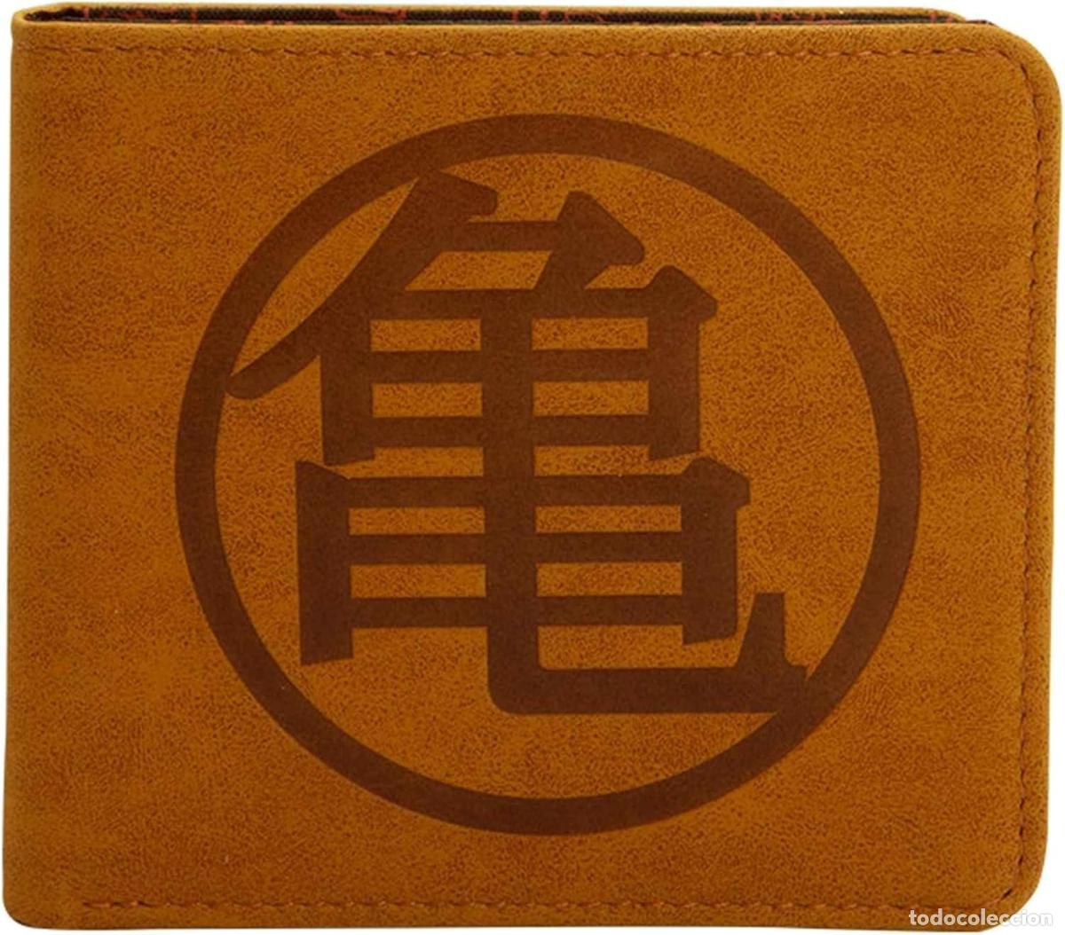 Figuras de goma y PVC: Cartera premium Shenron - Dragon Ball