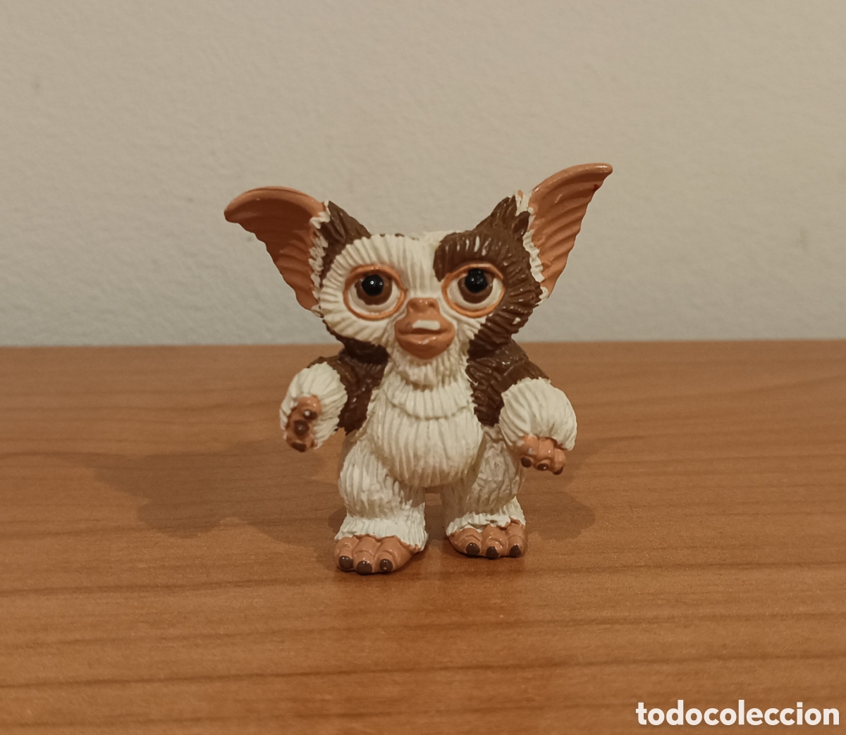 Figuras de goma y PVC: Gremlins Gizmo Comics Spain