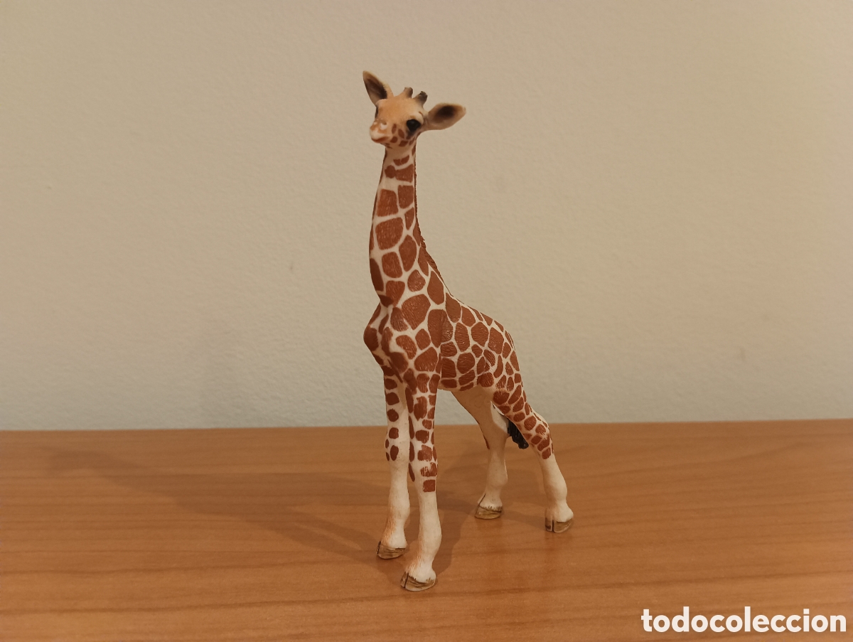 Figuras de goma y PVC: Schleich Dinosaurio & Animales - Foto 3