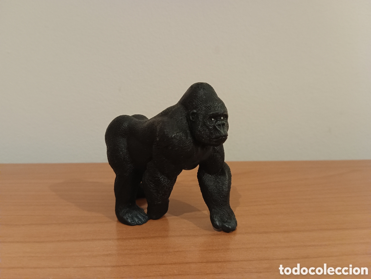 Figuras de goma y PVC: Schleich Dinosaurio & Animales - Foto 4