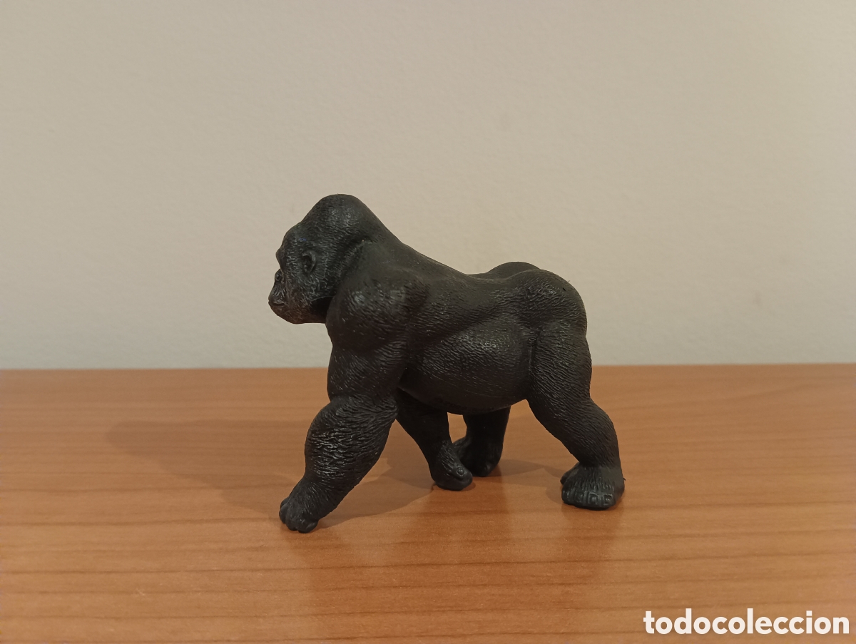 Figuras de goma y PVC: Schleich Dinosaurio & Animales - Foto 5