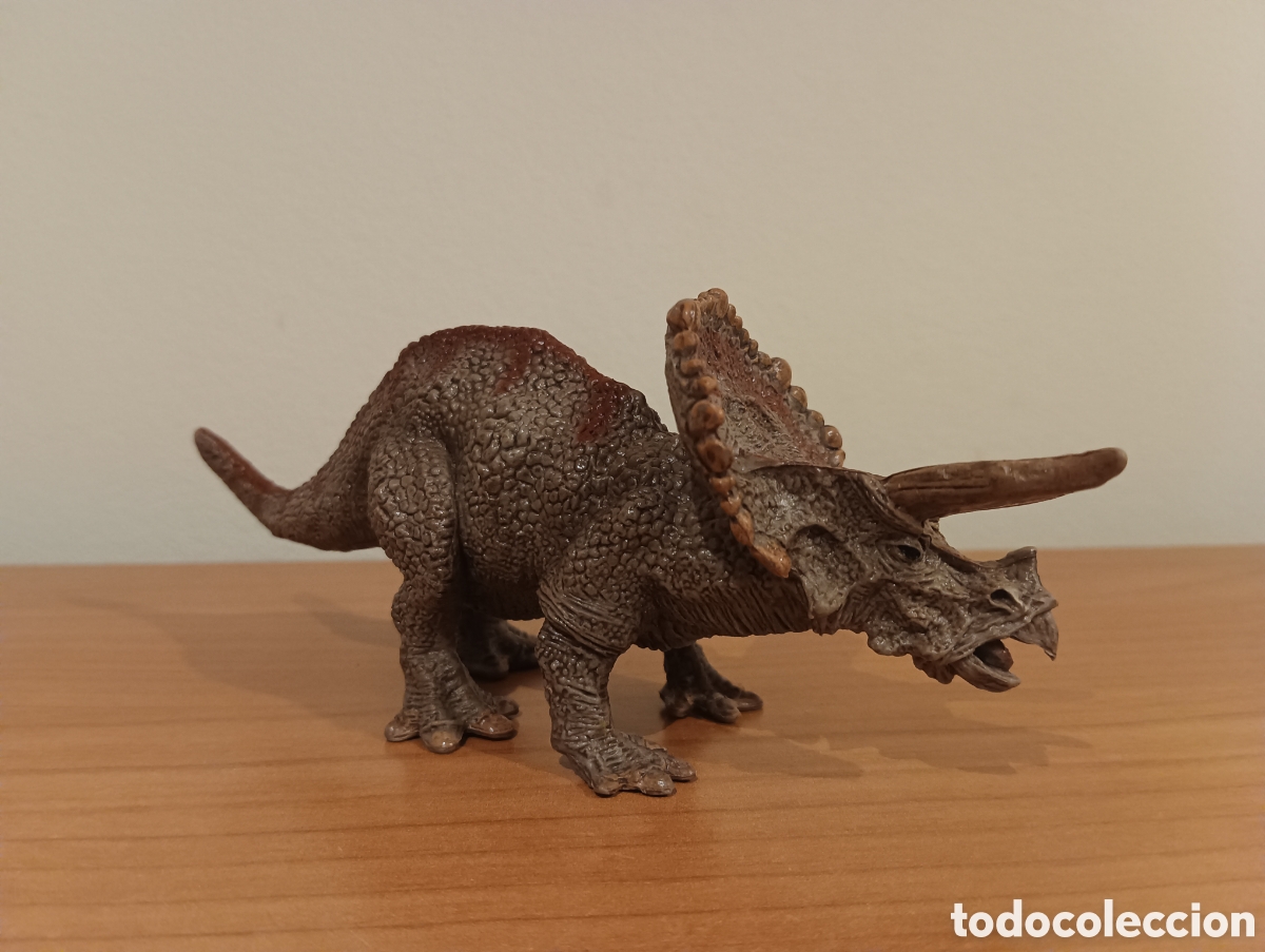 Figuras de goma y PVC: Schleich Dinosaurio & Animales - Foto 6