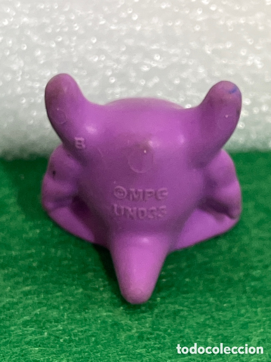 Figuras de goma Kinder: Figura de goma (Kinder) - Foto 2