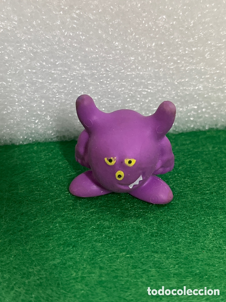 Figuras de goma Kinder: Figura de goma (Kinder)