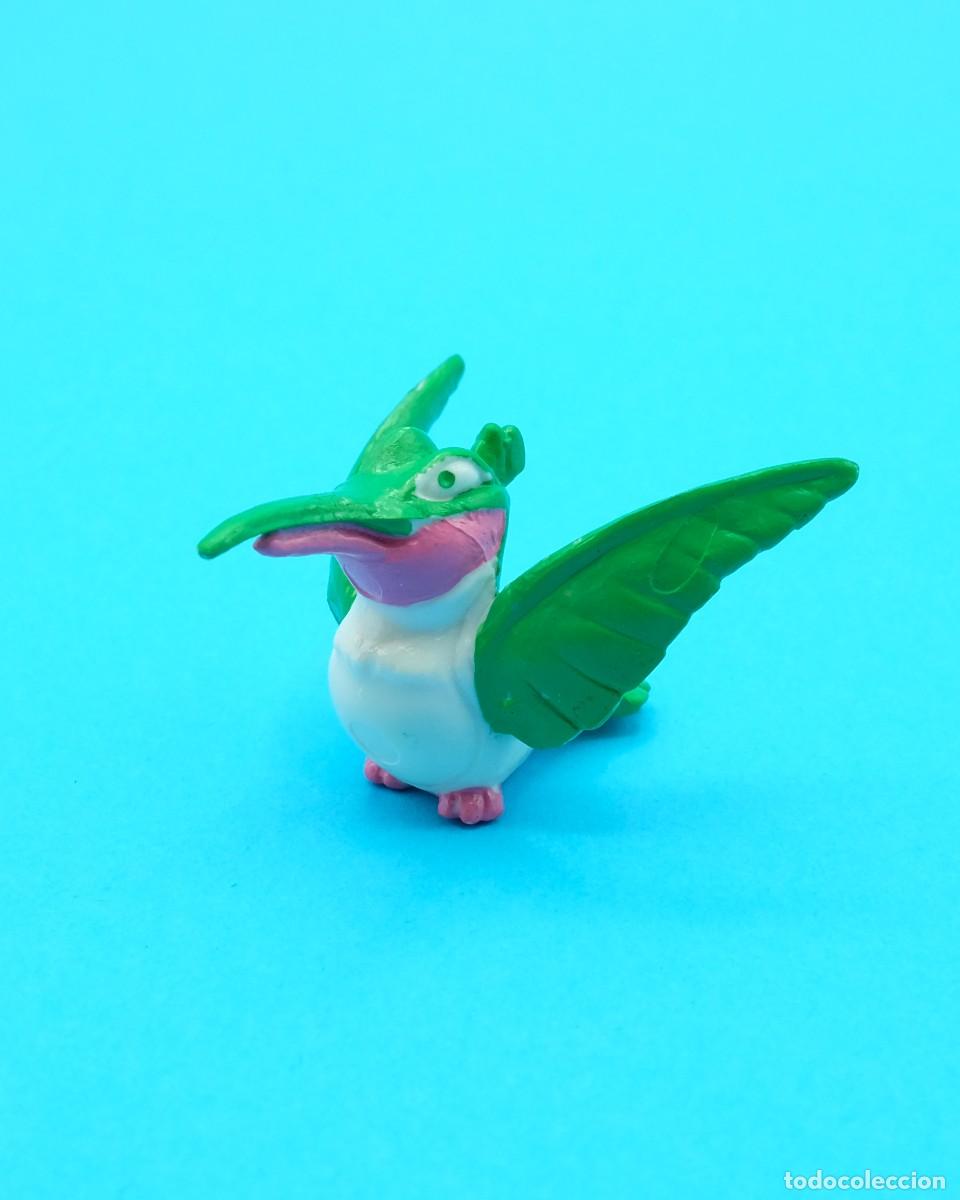 Figuras de goma y PVC: Figura PVC Colibr&iacute; Flit de Pocahontas