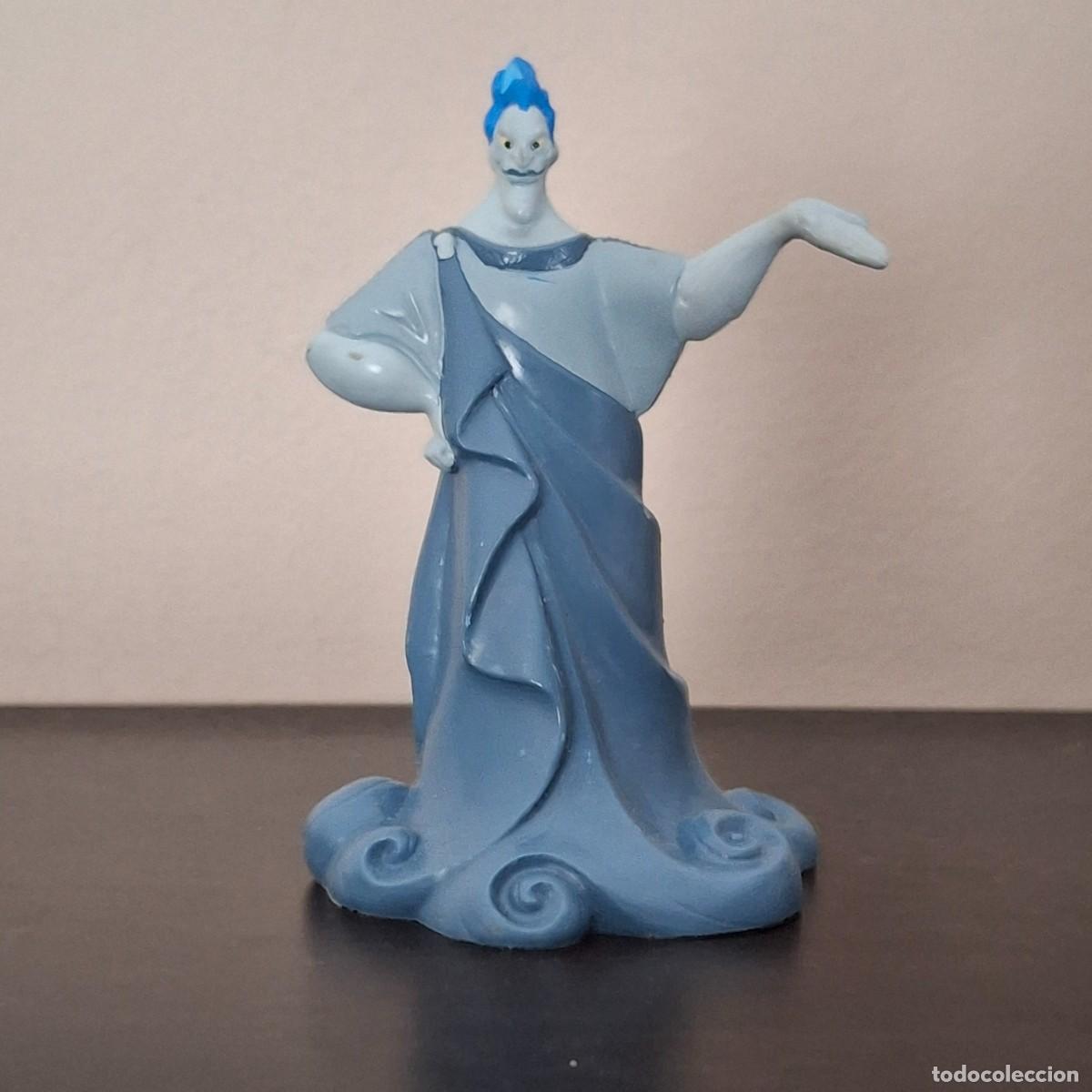 Figuras de goma y PVC: APPLAUSE - HADES SERIE HERCULES WALT DISNEY - MU&Ntilde;ECO FIGURA PVC