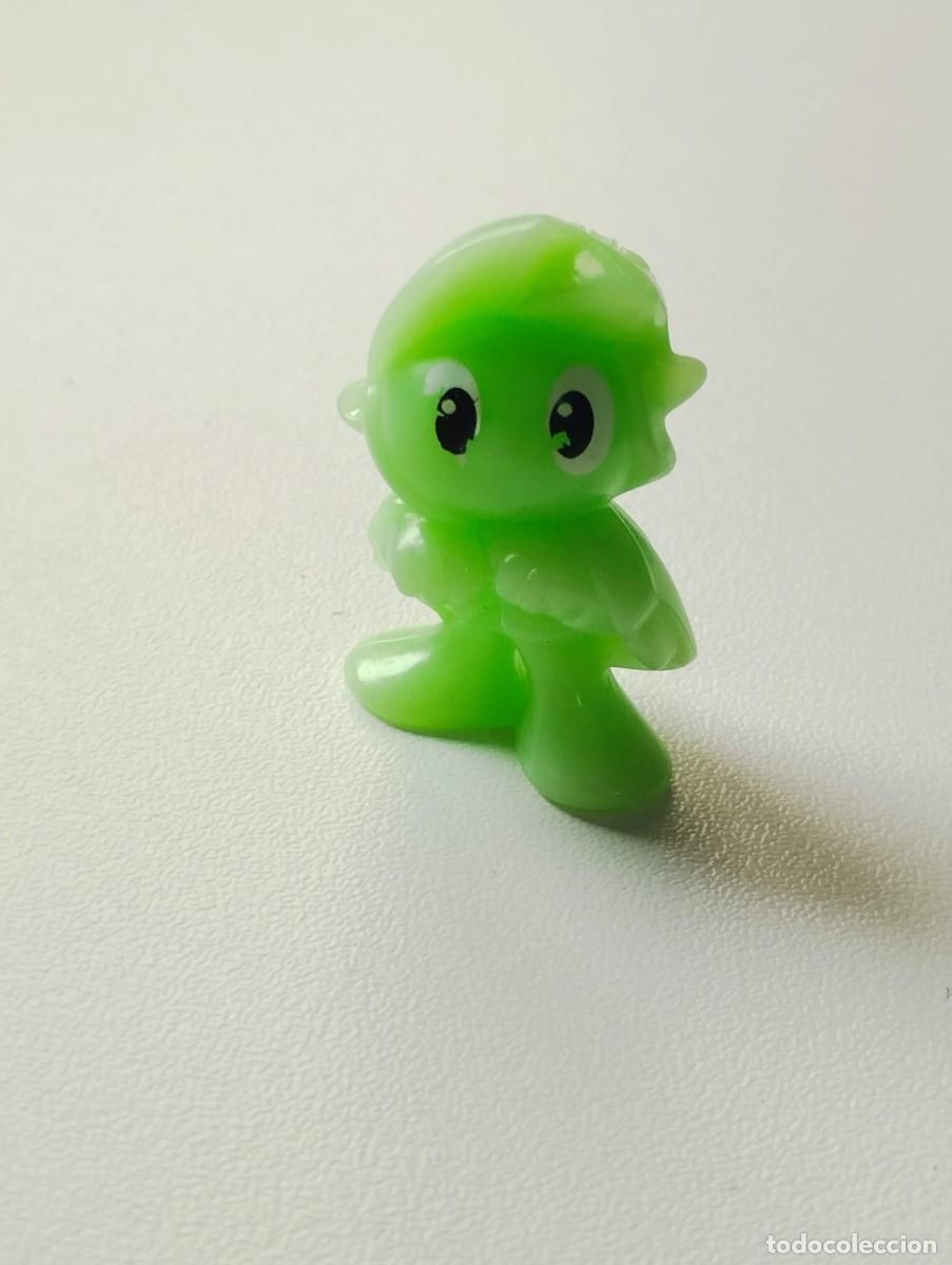 Figuras de goma Kinder: FIGURA COLECCIONABLE KINDER A&Ntilde;OS 90 - MPG DE 005 - 27