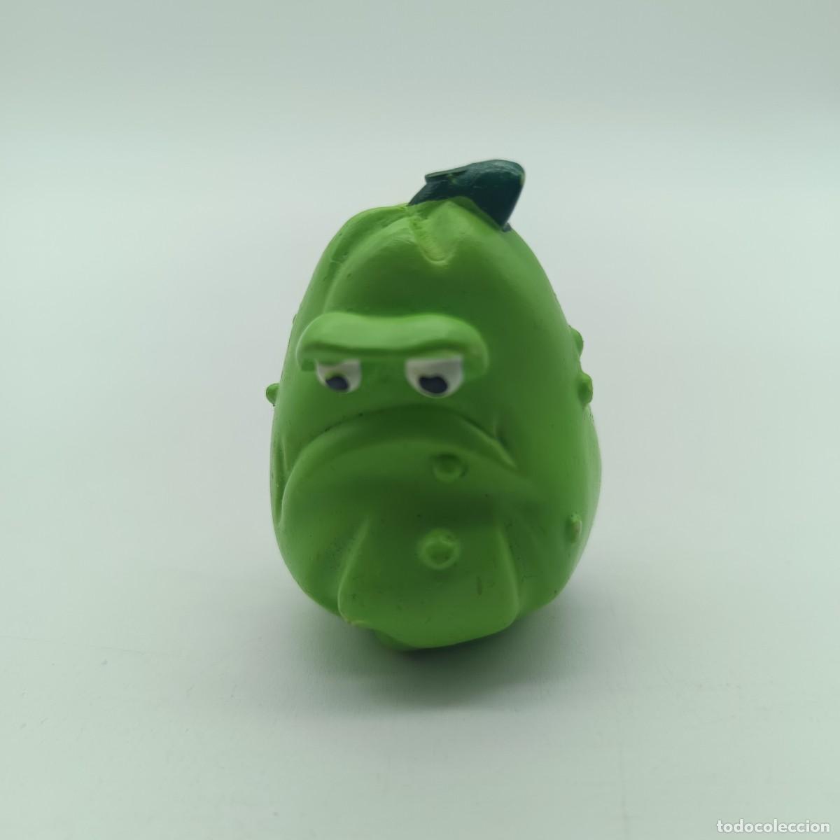 Figuras de goma y PVC: Figura &ndash; Plants vs. Zombies