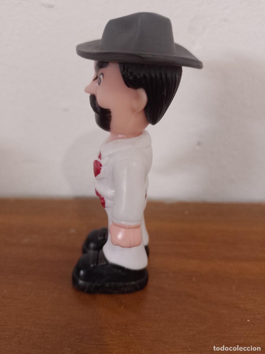 Figuras de goma y PVC: MINIATURA PVC STRANGER THINGS - Foto 2