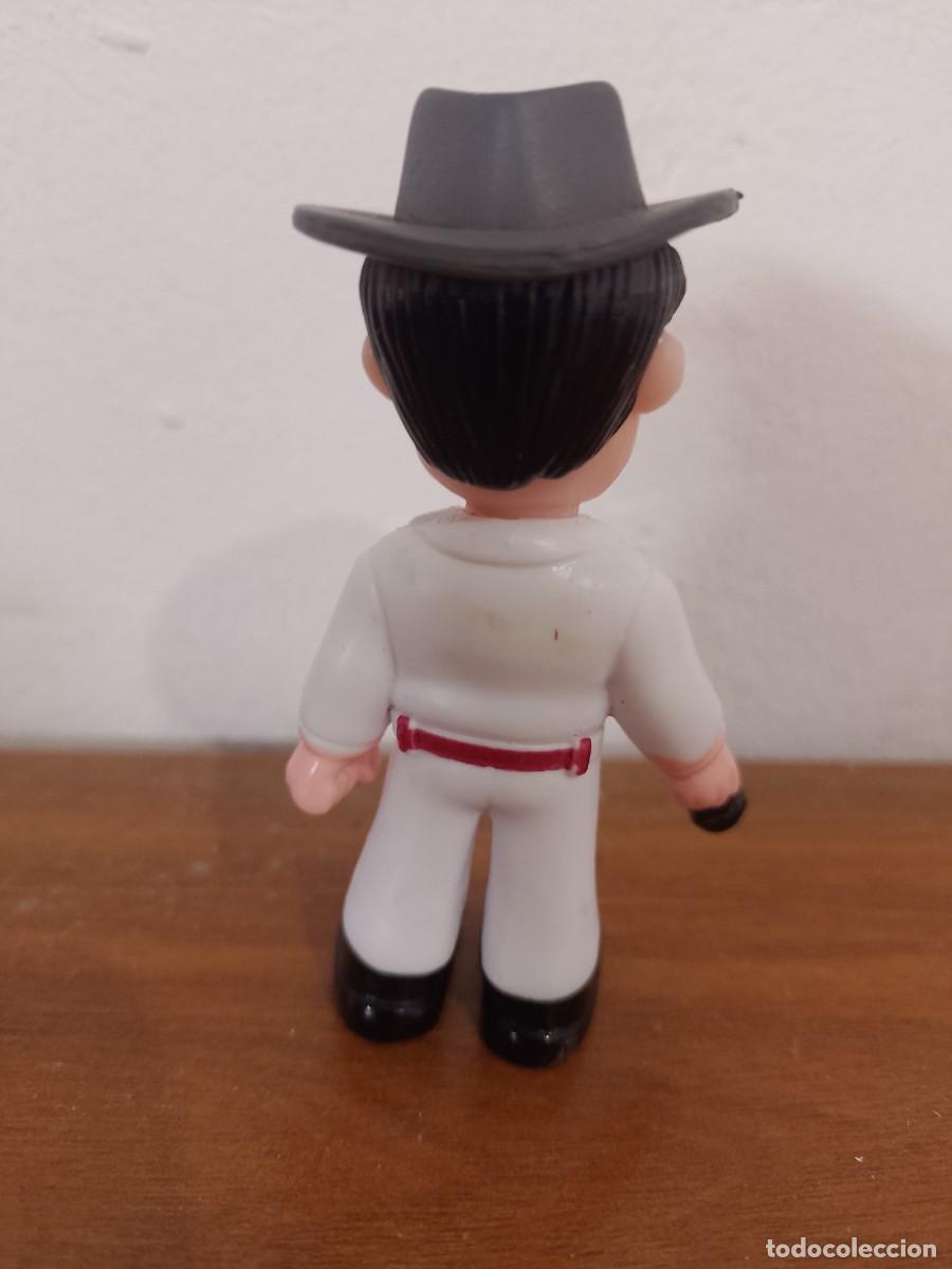 Figuras de goma y PVC: MINIATURA PVC STRANGER THINGS - Foto 3