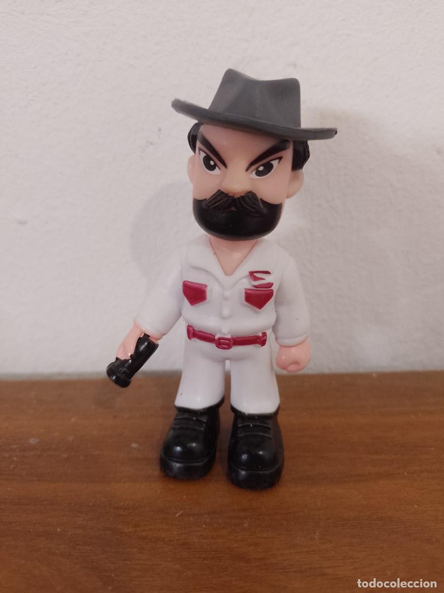 Figuras de goma y PVC: MINIATURA PVC STRANGER THINGS - Foto 4