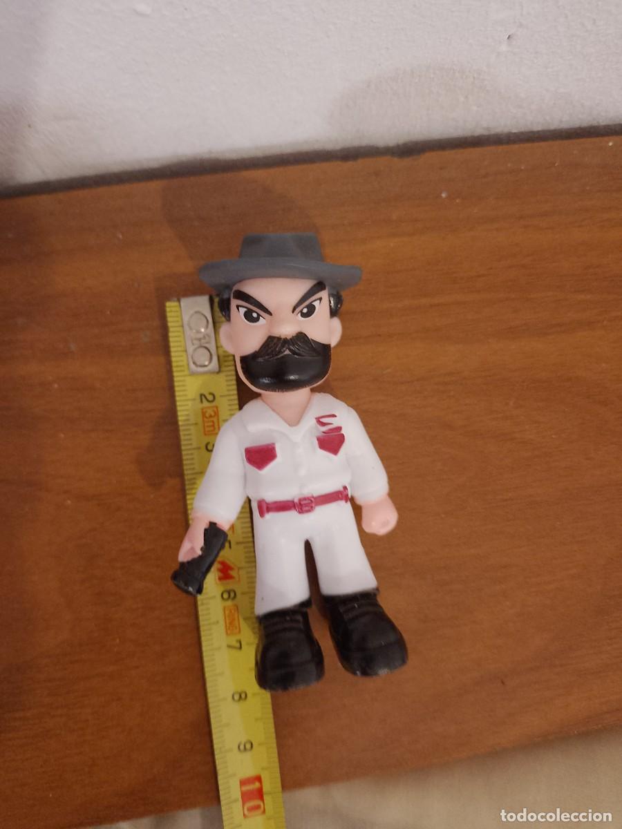 Figuras de goma y PVC: MINIATURA PVC STRANGER THINGS - Foto 5