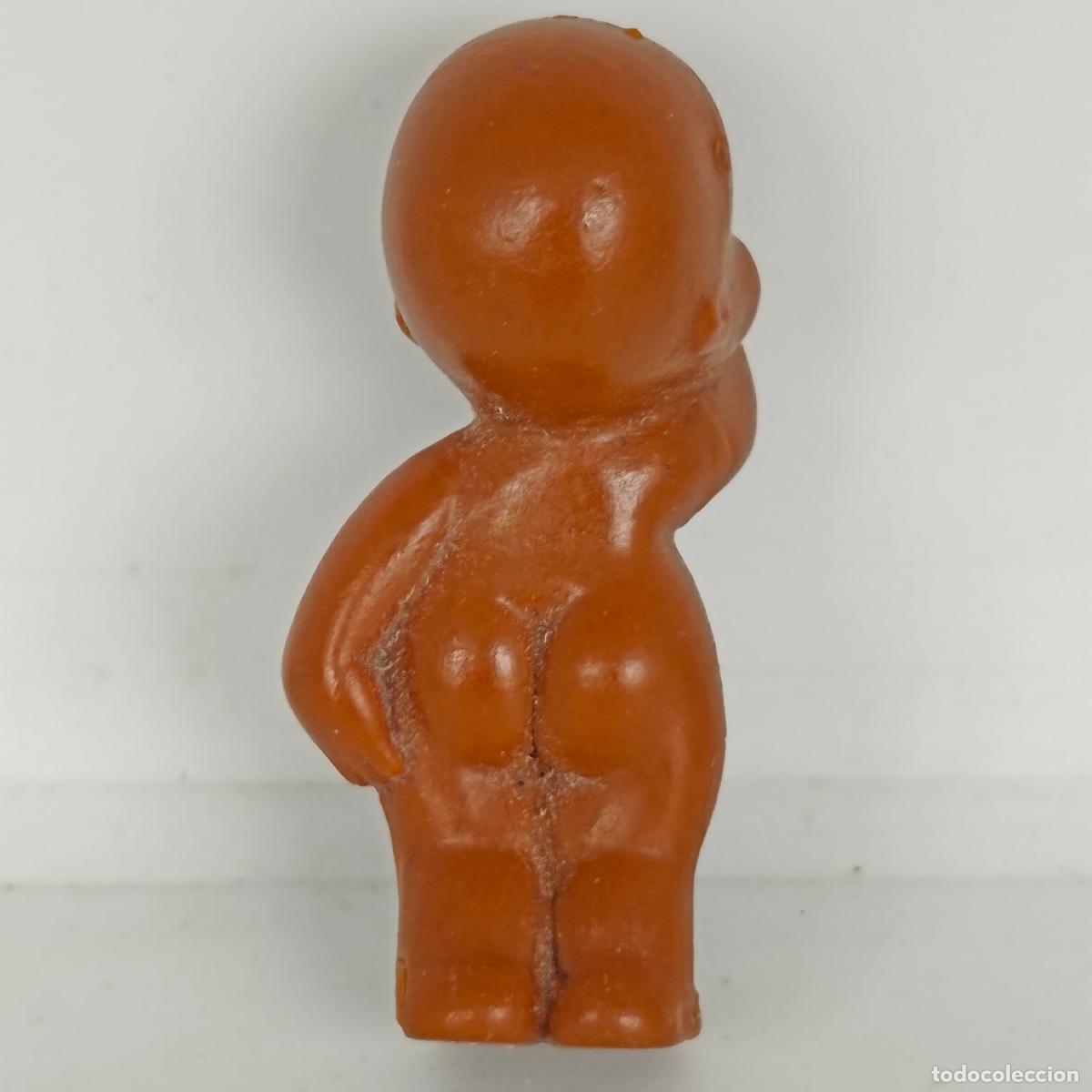 Figuras de goma y PVC: MU&Ntilde;ECO BEBE LOS BABIES ORIGINAL - Foto 2