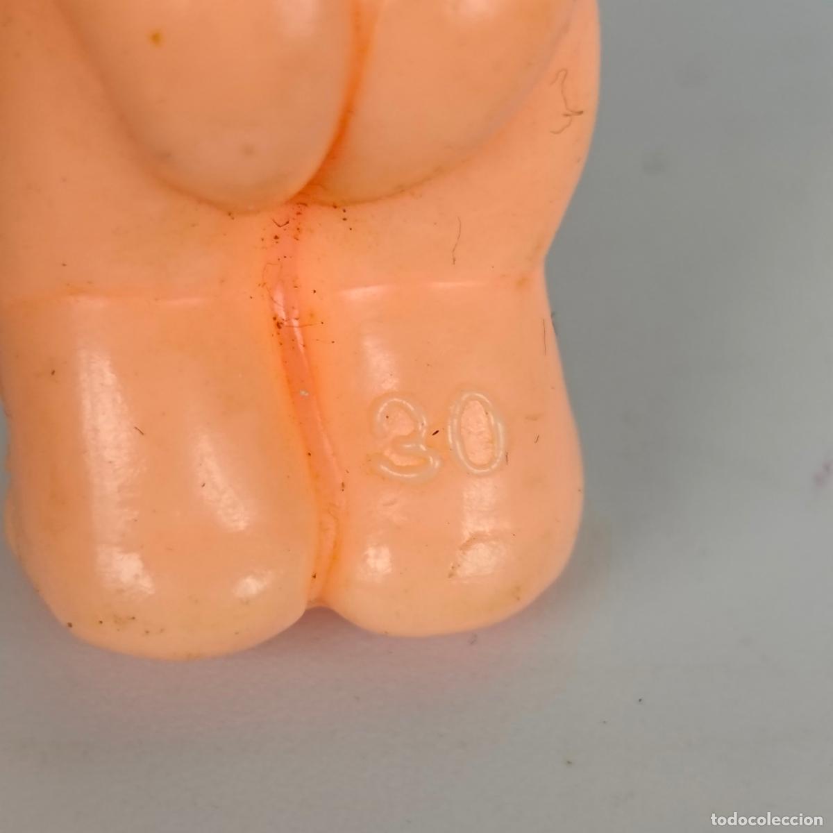Figuras de goma y PVC: MU&Ntilde;ECO BEBE LOS BABIES ORIGINAL 30 - Foto 3