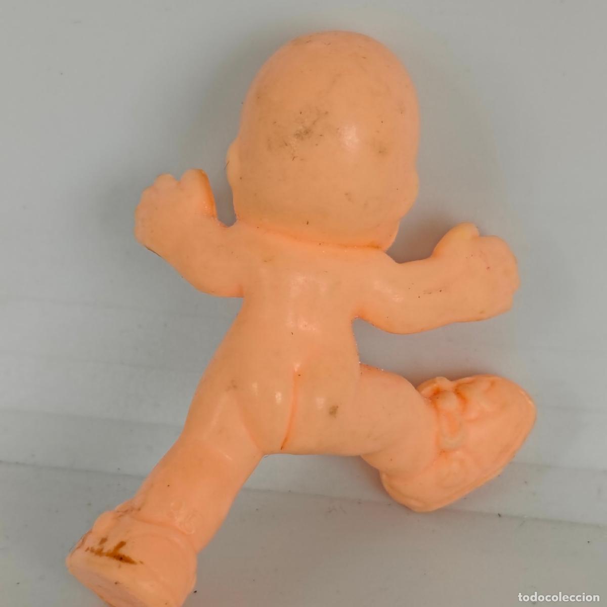 Figuras de goma y PVC: MU&Ntilde;ECO BEBE LOS BABIES ORIGINAL - Foto 3