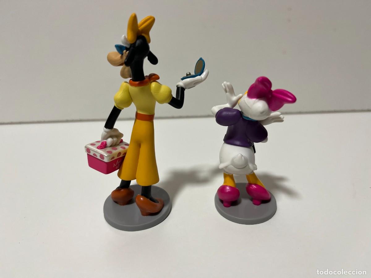 Figuras de goma y PVC: Disney Clarabella y Daysi #32 - Foto 2