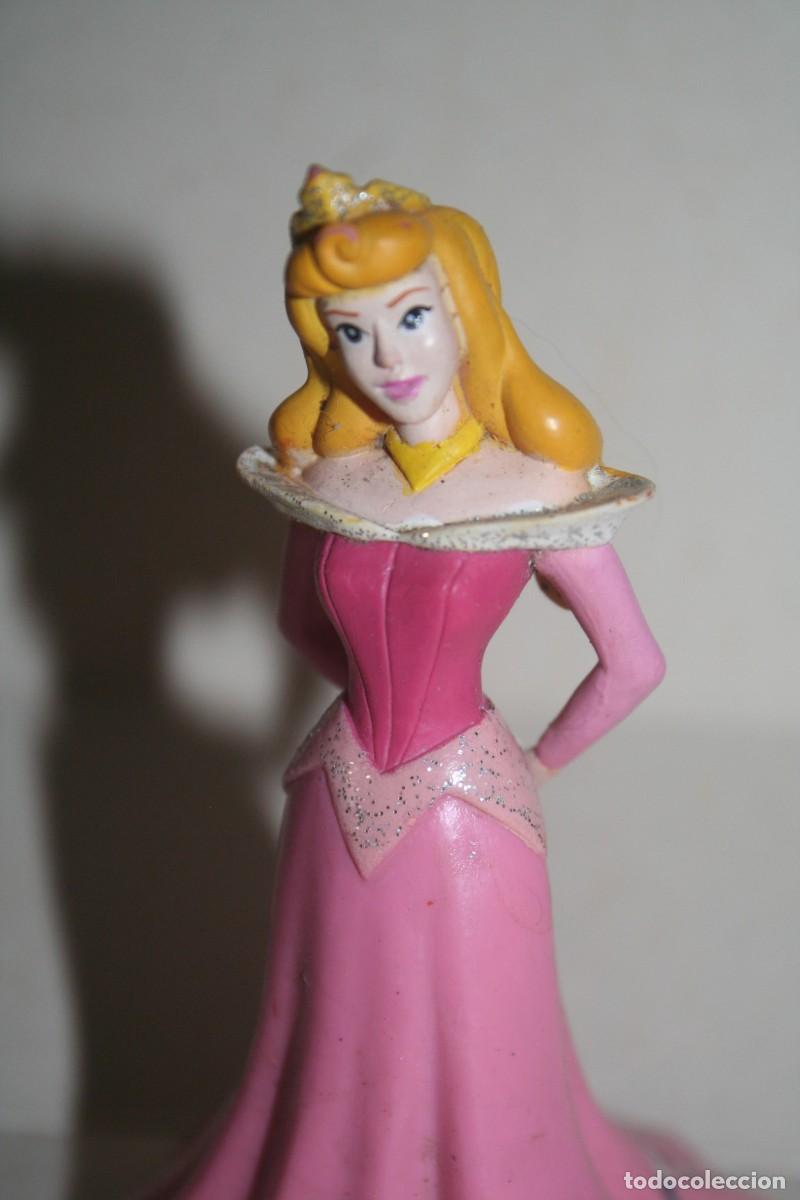 Figurines en Caoutchouc et PVC: mu&ntilde;eca PRINCESA BELLA DURMIENTE figura PEDIDO MINIMO 5E