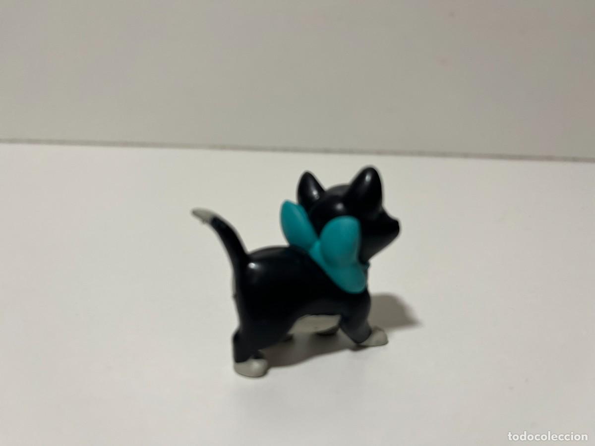 Figurines en Caoutchouc et PVC: Disney Bepe le pew gato #43