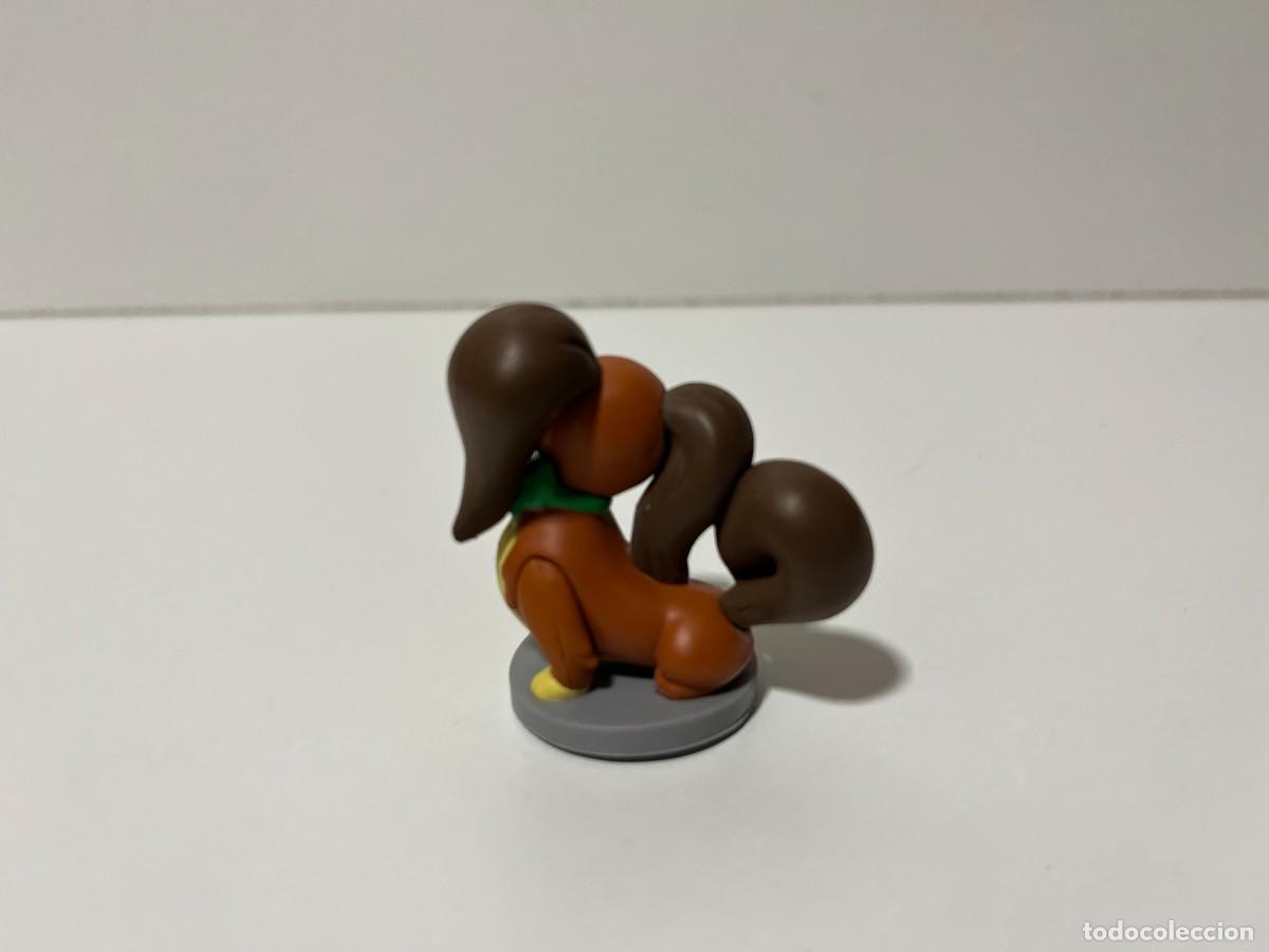 Figuras de goma y PVC: Disney Golfo el perro de Vagabundo #42 - Foto 2