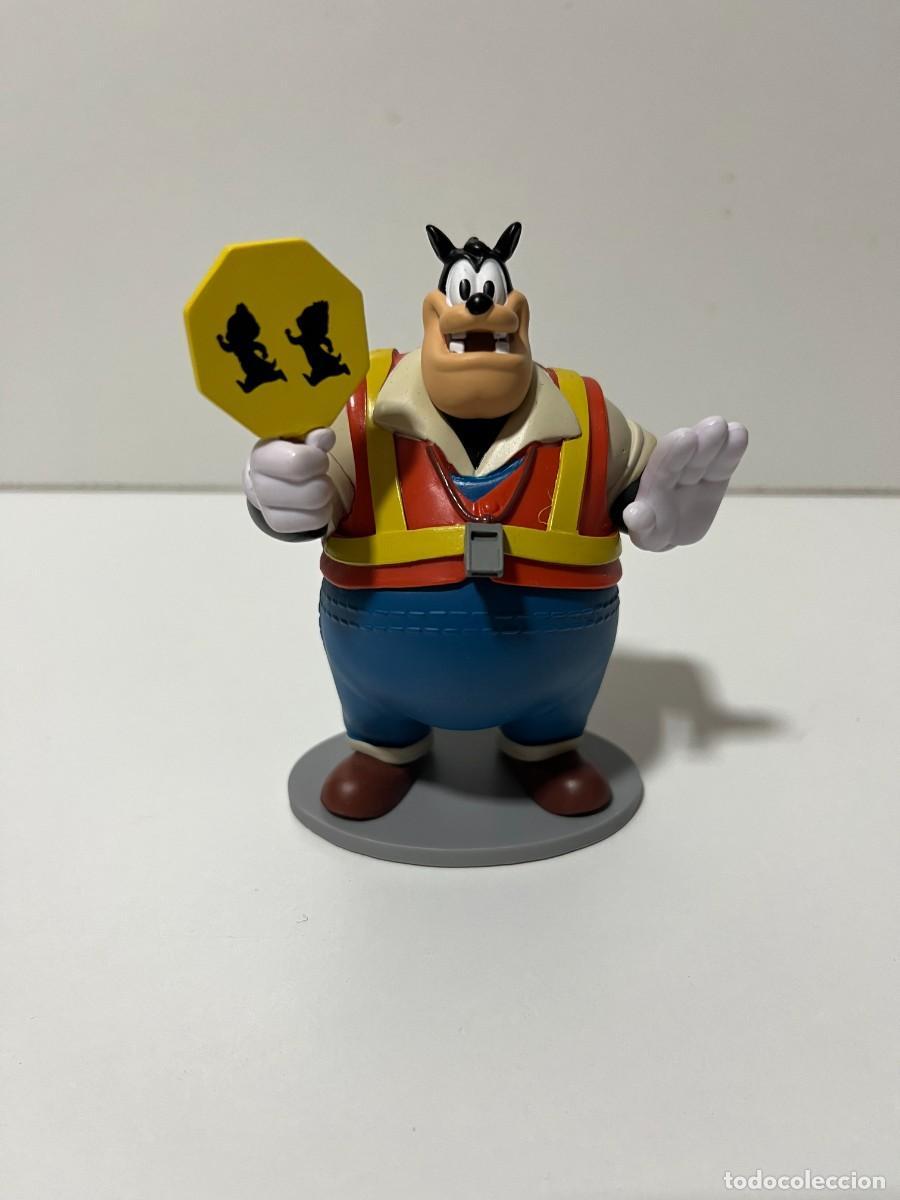 Figuras de goma y PVC: Disney Pedro #36 Producto original de Disney