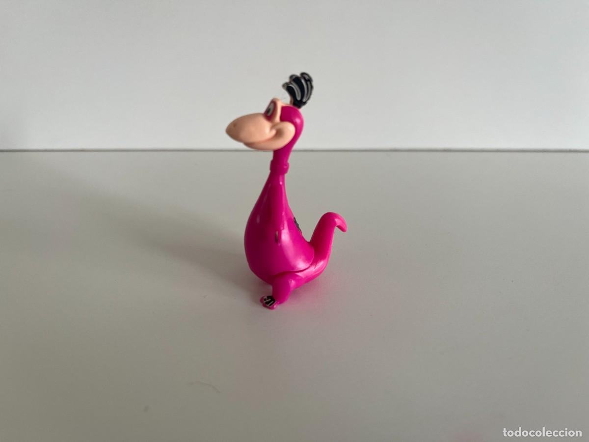 Figuras de goma Kinder: Juguete Los Picapiedras Dino #179 (5)