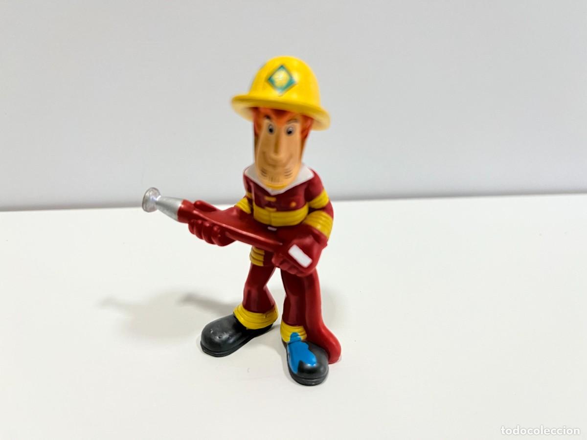Figuras de goma y PVC: Juguete Scooby Doo #129 (2)