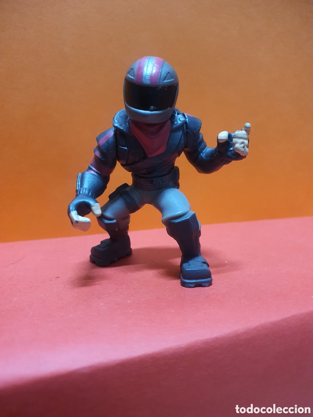 Figuras de goma y PVC: Figura pvc Fortnite battle royale collection