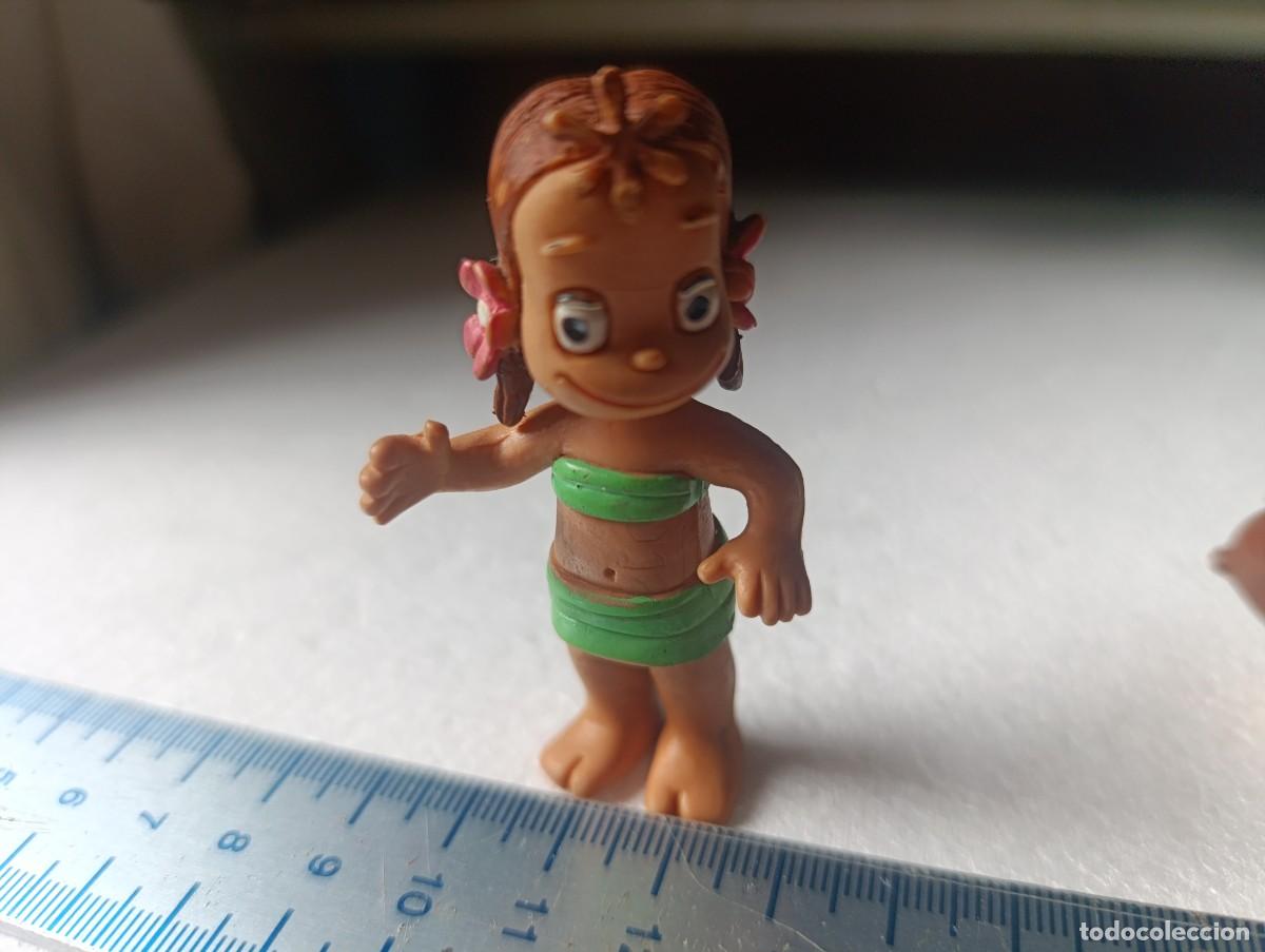 Figuras de goma y PVC: FIGURA DE PVC - KUMBA DE LOS FRUITIS - COMICS SPAIN