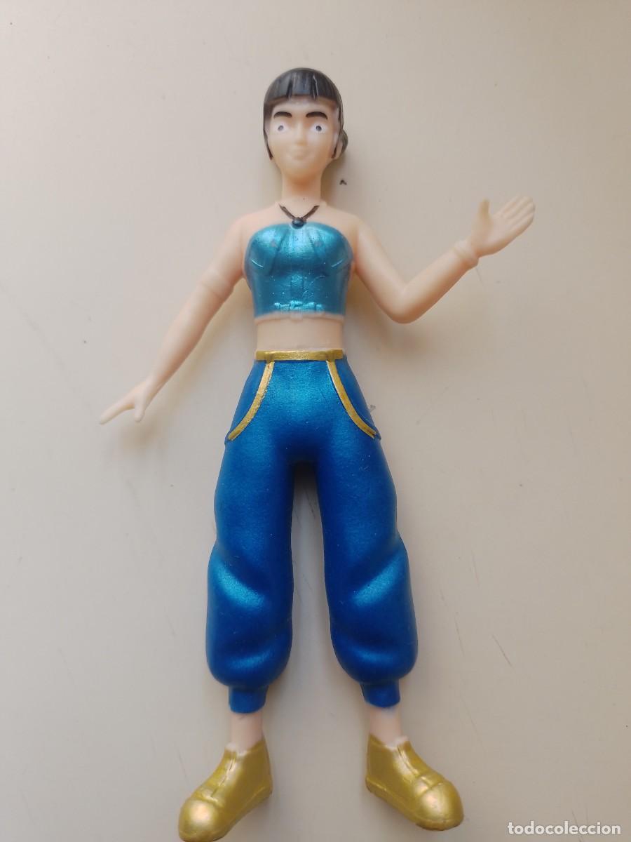 Figuras de goma y PVC: FIGURA PVC COLECCI&Oacute;N K-POP