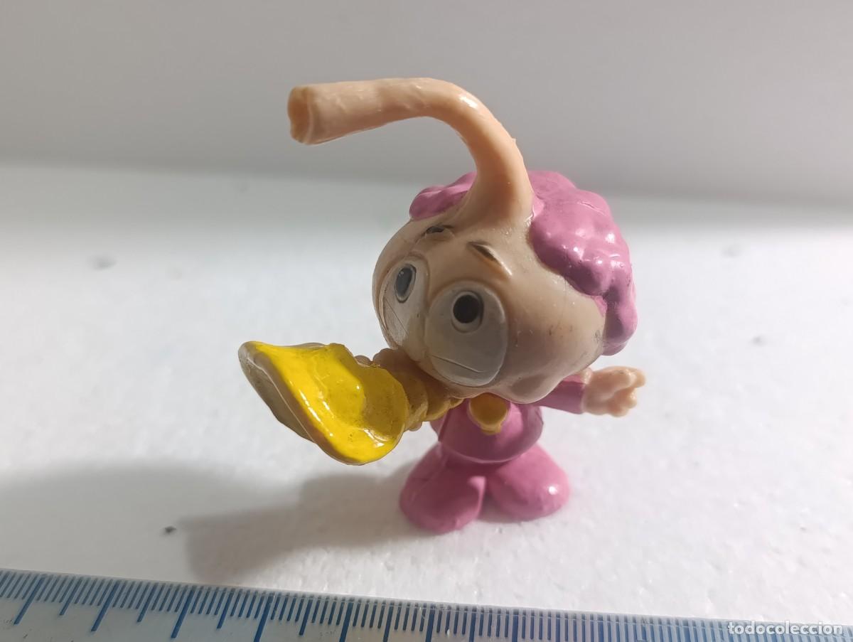 Figuras de goma y PVC: FIGURA DE PVC - SNORKEL - BOOTLEG - PIRATA - SIN MARCA -