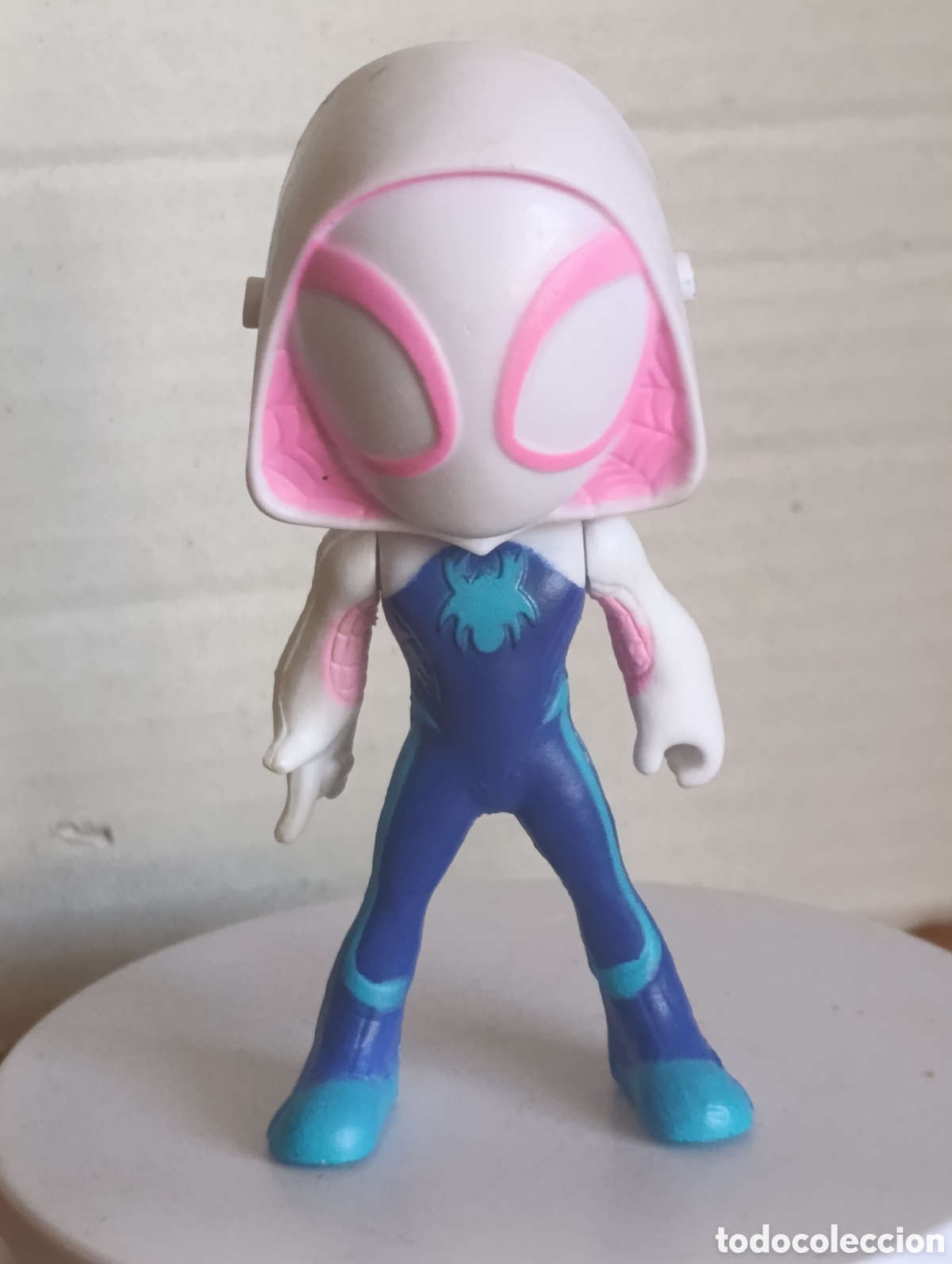 Figuras de goma y PVC: FIGURA DE GWEN STACY / EN PVC